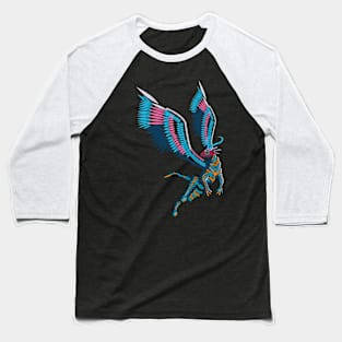 Alebrijes of Might Baseball T-Shirt